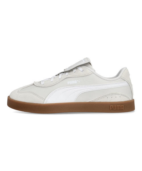 プーマ｜PUMA レディース 通販 PUMA プーマ CLUB AZURA LS【折り返し