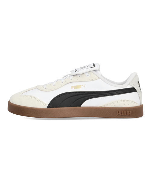 プーマ｜PUMA レディース 通販 PUMA プーマ CLUB AZURA【折り返しタン