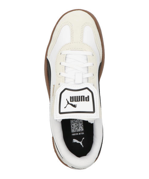 プーマ｜PUMA レディース 通販 PUMA プーマ CLUB AZURA【折り返しタン