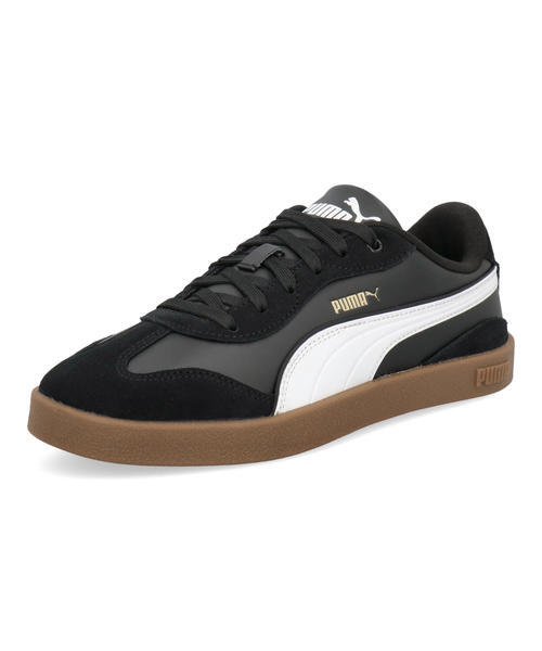 プーマ｜PUMA レディース 通販 PUMA プーマ CLUB AZURA【折り返しタン