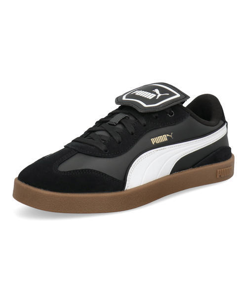 プーマ｜PUMA レディース 通販 PUMA プーマ CLUB AZURA【折り返しタン
