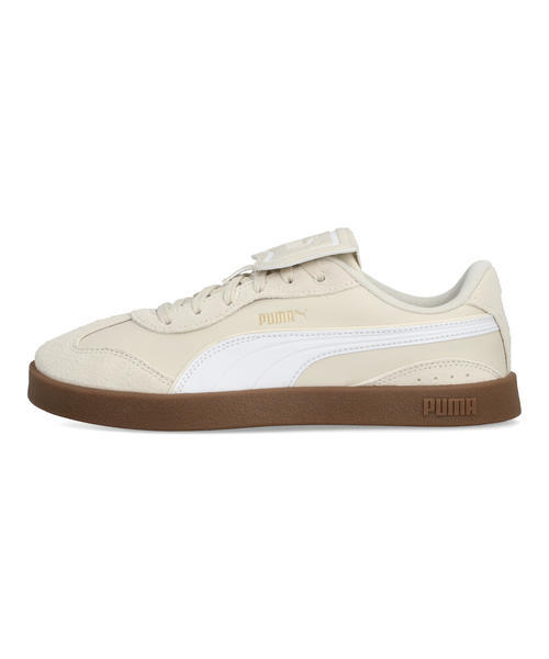 プーマ｜PUMA レディース 通販 PUMA プーマ CLUB AZURA【折り返しタン