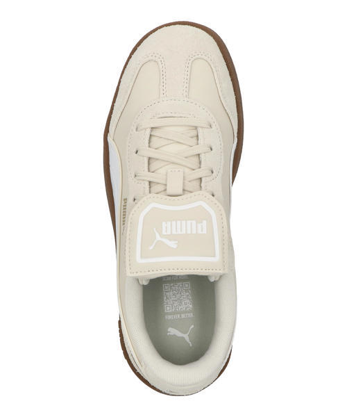 プーマ｜PUMA レディース 通販 PUMA プーマ CLUB AZURA【折り返しタン