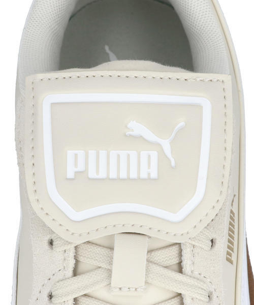 プーマ｜PUMA レディース 通販 PUMA プーマ CLUB AZURA【折り返しタン
