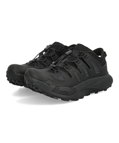 THE NORTH FACE �U�E�m�[�X�t�F�C�X VECTIV BREEZE 2 �����Y�T���_���X�j�[�J�[ �A�E�g�h�A�V���[�Y(�x�N�e�B�u�u���[�Y2) NF52644 KK TNF�u���b�N/TNF�u���b�N