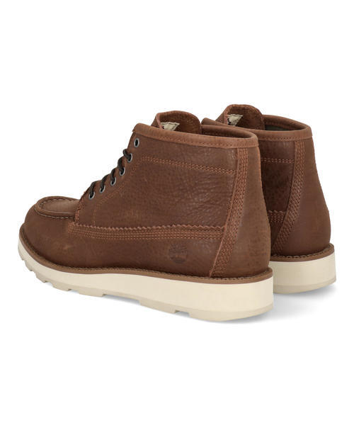 Timberland 本革 ミッドカットブーツ 10W ティンバーランド｜Timberland メンズ 通販 Timberland