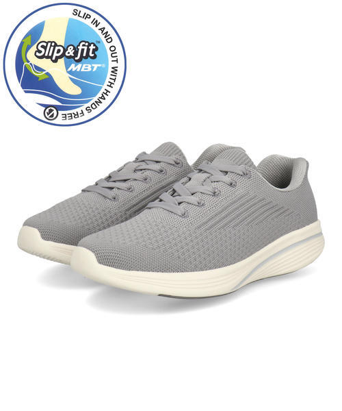 MBT �G���r�[�e�B�[ �y�n���Y�t���[�zSF-M3800 W�y�̊��o�����X�𐮂���/�ؓ��̊������������z���f�B�[�X�X�j�[�J�[ 703627 20J �O���[ ���[�J�b�g