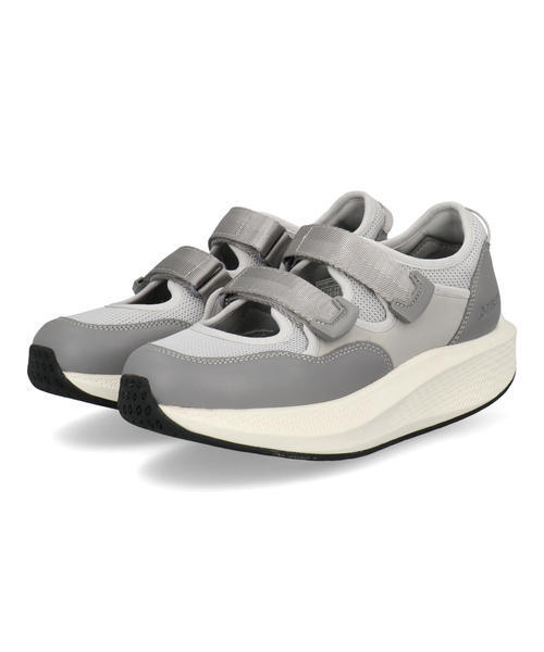 MBT �G���r�[�e�B�[ STELLA W�y�̊��o�����X�𐮂���/�ؓ��̊������������z���f�B�[�X�V���[�Y �T���_���X�j�[�J�[(�X�e��) 703716 1085R ���C�g�O���[ ���[�J�b