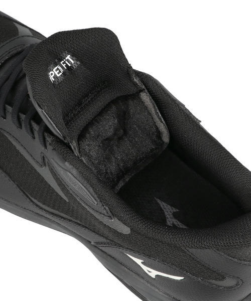 ミズノ｜MIZUNO メンズ 通販 mizuno ミズノ 【サッと履ける】LD NEXT