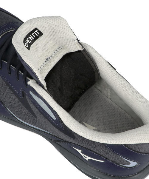 ミズノ｜MIZUNO メンズ 通販 mizuno ミズノ 【サッと履ける】LD NEXT