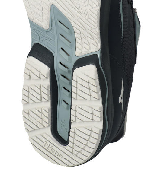 ミズノ｜MIZUNO メンズ 通販 mizuno ミズノ 【サッと履ける】LD NEXT