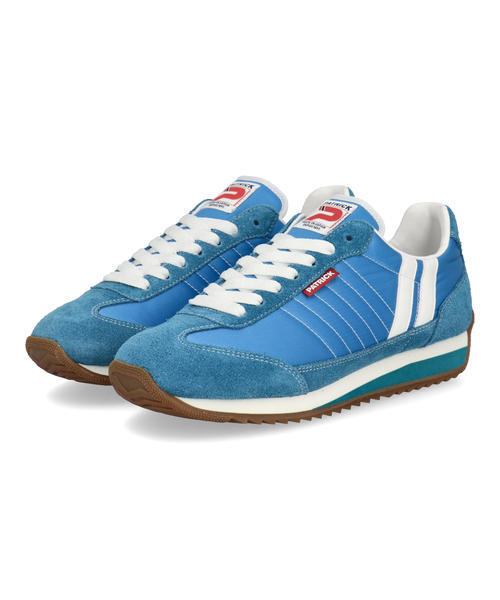 PATRICK �p�g���b�N MARATHON ���f�B�[�X�X�j�[�J�[(�}���\��) 942606 MER ���[�� ���[�J�b�g