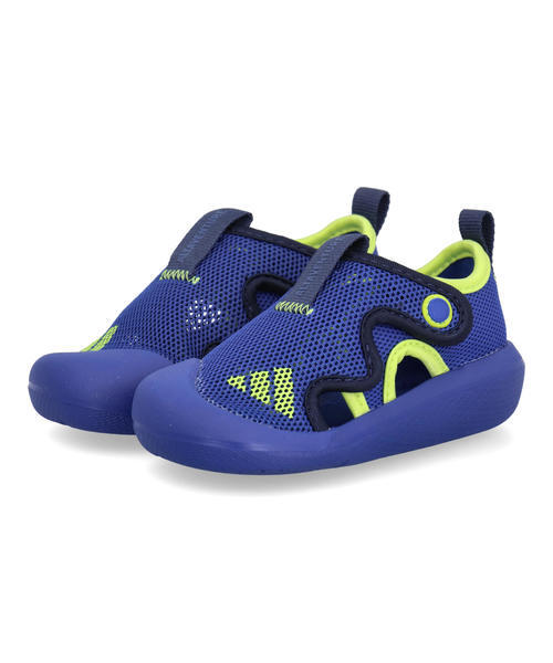 アディダス｜adidas キッズ 通販 adidas アディダス ALTAVENTURE 3 I