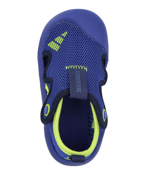 てむ アディダス｜adidas キッズ 通販 adidas アディダス ALTAVENTURE 3 I