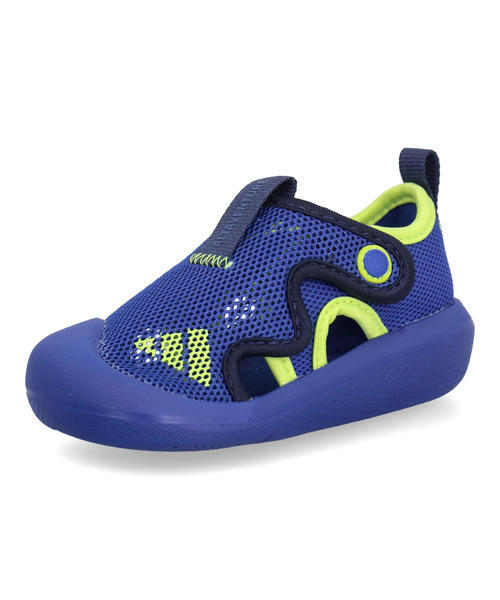 てむ アディダス｜adidas キッズ 通販 adidas アディダス ALTAVENTURE 3 I