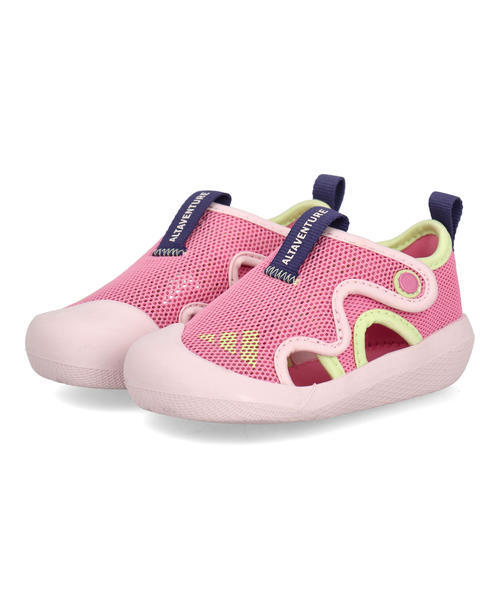 アディダス｜adidas キッズ 通販 adidas アディダス ALTAVENTURE 3 I