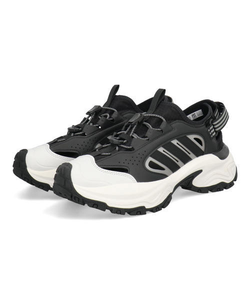 なぁ さん用。adidas アディダス23.0㎝ ボア付き サンダル アディダス｜adidas メンズ 通販 adidas アディダス SNEAKER SANDAL