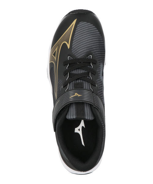 ミズノ｜MIZUNO キッズ 通販 mizuno ミズノ SPEED STUDS 4 BELT【超