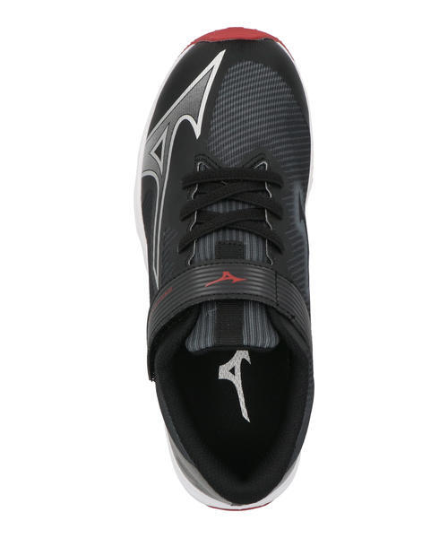 ミズノ｜MIZUNO キッズ 通販 mizuno ミズノ SPEED STUDS 4 BELT【超