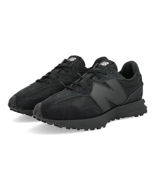 new balance �˥塼�Х�� MS327 ��󥺥��ˡ����� MS327CTB �ȥ�ץ�֥�å� �������å�