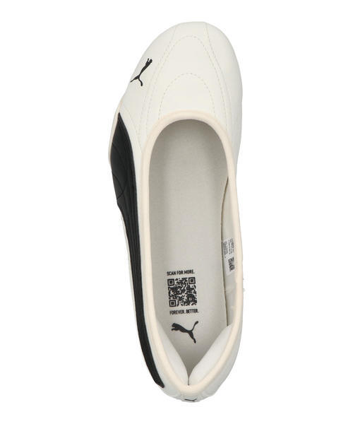 プーマ｜PUMA レディース 通販 PUMA プーマ CATCH SOLEIL BALLERINA