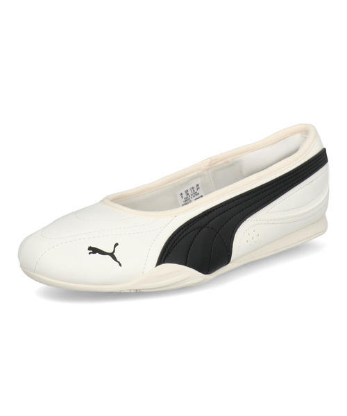 プーマ｜PUMA レディース 通販 PUMA プーマ CATCH SOLEIL BALLERINA