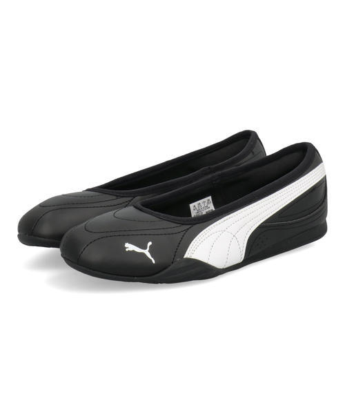プーマ｜PUMA レディース 通販 PUMA プーマ CATCH SOLEIL BALLERINA