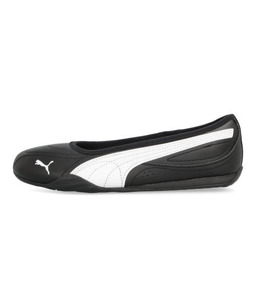 プーマ｜PUMA レディース 通販 PUMA プーマ CATCH SOLEIL BALLERINA