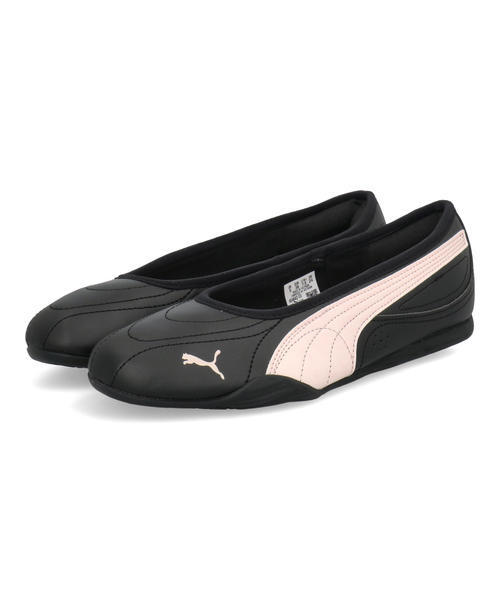 プーマ　バレエシューズ プーマ｜PUMA レディース 通販 PUMA プーマ CATCH SOLEIL BALLERINA