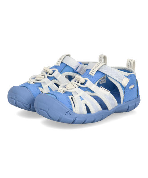 キーン｜KEEN キッズ 通販 KEEN キーン CHILDREN SEACAMP 2 CNX【水陸