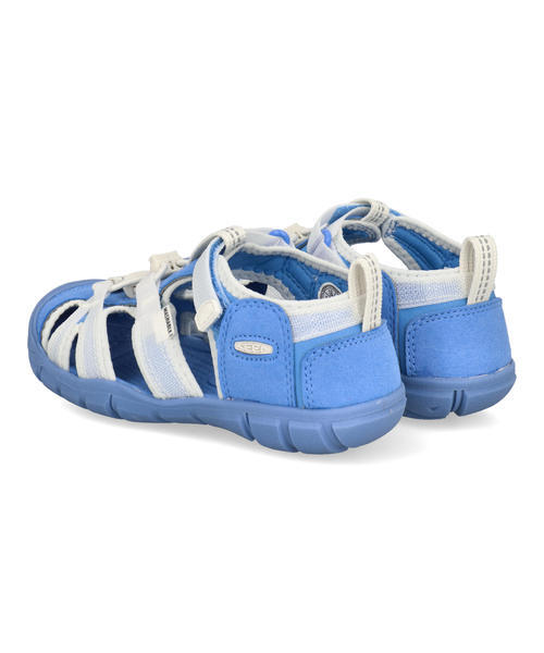 キーン｜KEEN キッズ 通販 KEEN キーン CHILDREN SEACAMP 2 CNX【水陸