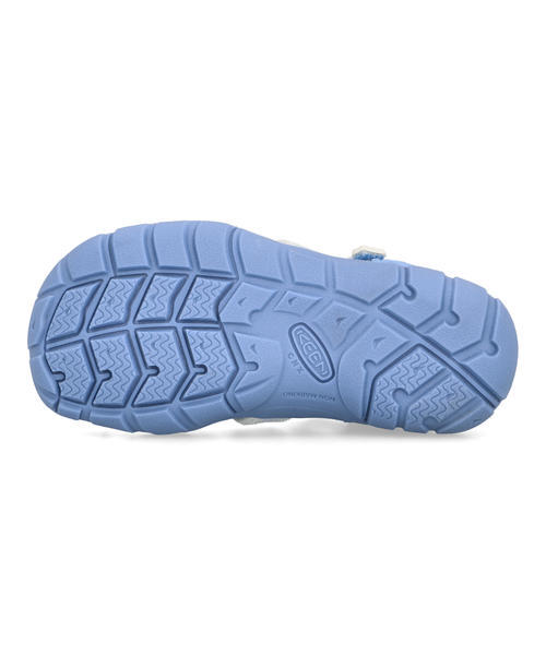 キーン｜KEEN キッズ 通販 KEEN キーン CHILDREN SEACAMP 2 CNX【水陸