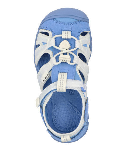 キーン｜KEEN キッズ 通販 KEEN キーン CHILDREN SEACAMP 2 CNX【水陸