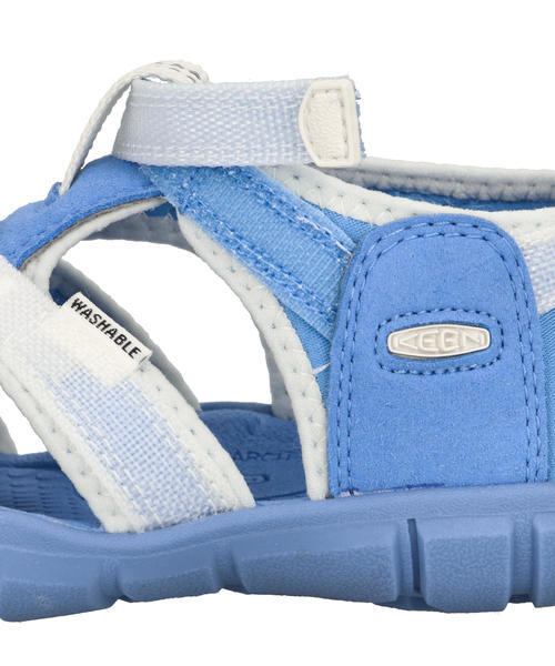 キーン｜KEEN キッズ 通販 KEEN キーン CHILDREN SEACAMP 2 CNX【水陸