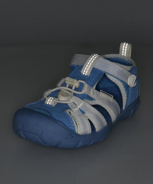 キーン｜KEEN キッズ 通販 KEEN キーン CHILDREN SEACAMP 2 CNX【水陸