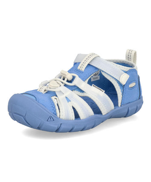 キーン｜KEEN キッズ 通販 KEEN キーン CHILDREN SEACAMP 2 CNX【水陸