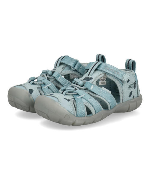 キーン｜KEEN キッズ 通販 KEEN キーン CHILDREN SEACAMP 2 CNX【水陸