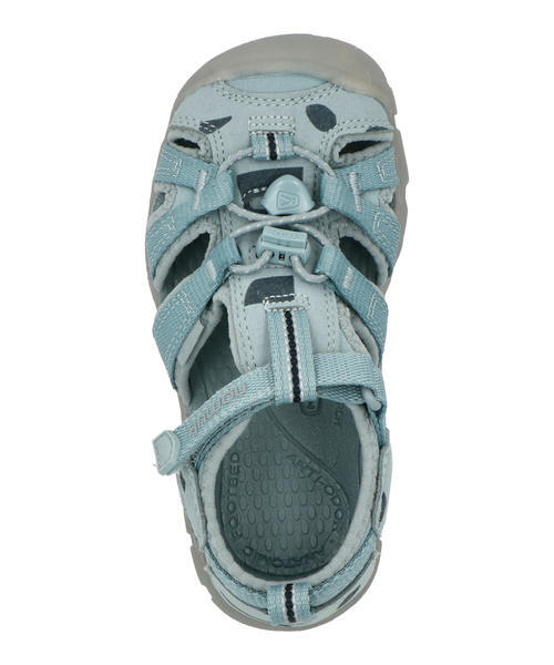 キーン｜KEEN キッズ 通販 KEEN キーン CHILDREN SEACAMP 2 CNX【水陸