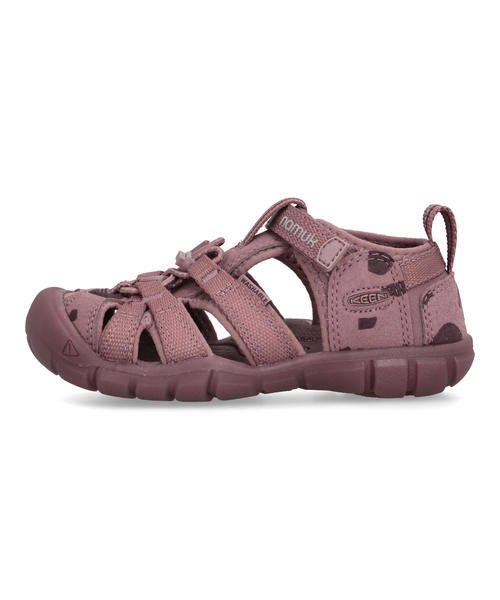 キーン｜KEEN キッズ 通販 KEEN キーン CHILDREN SEACAMP 2 CNX【水陸