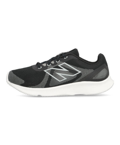 new balance ニューバランス ME430 V4超軽量⁄幅広4Eメンズスニーカー ランニングシューズ ME430LK4 ブラック new balance ニューバランス ME430 V4超軽量⁄幅広4Eメンズスニーカー ランニングシューズ ME430LK4 ブラック