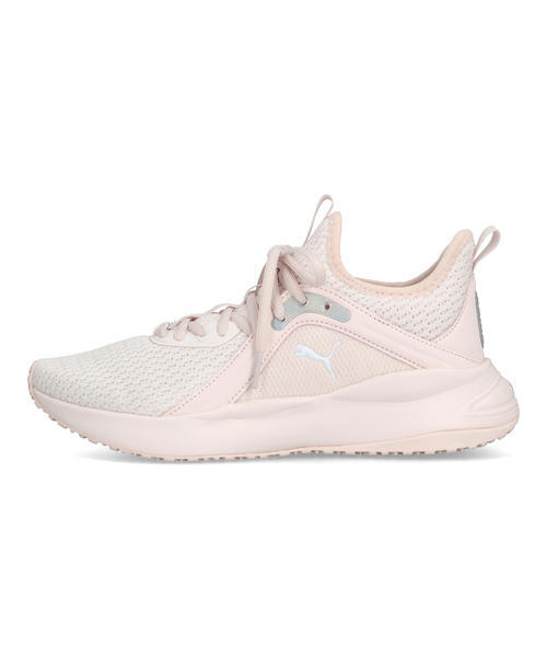 プーマ｜PUMA レディース 通販 PUMA プーマ SOFTRIDE KARMA SHINE WNS 