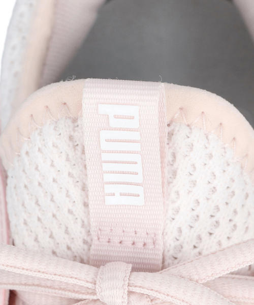 プーマ｜PUMA レディース 通販 PUMA プーマ SOFTRIDE KARMA SHINE WNS