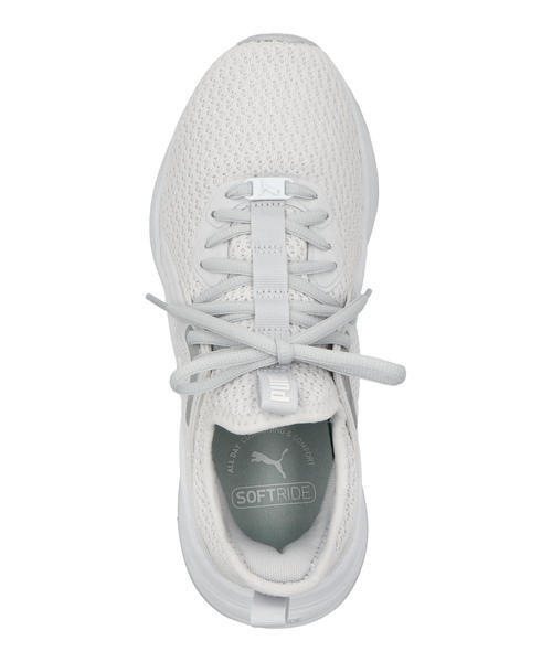 プーマ｜PUMA レディース 通販 PUMA プーマ SOFTRIDE KARMA SHINE WNS
