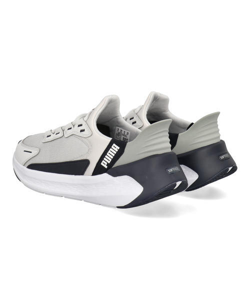 プーマ｜PUMA レディース 通販 PUMA プーマ SOFTRIDE SYMMETRY EASE IN