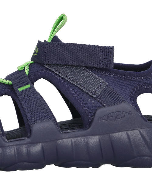 キーン｜KEEN キッズ 通販 KEEN キーン CHILDREN HYPERPORT H2 水陸