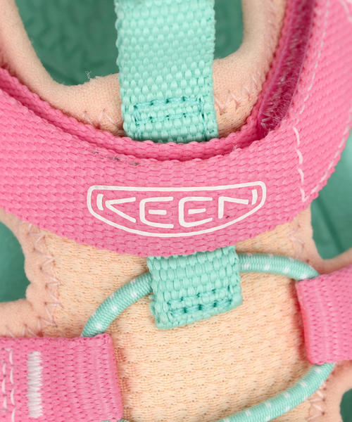 キーン｜KEEN キッズ 通販 KEEN キーン CHILDREN HYPERPORT H2【水陸