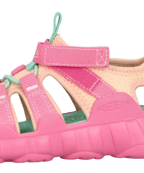 キーン｜KEEN キッズ 通販 KEEN キーン CHILDREN HYPERPORT H2【水陸