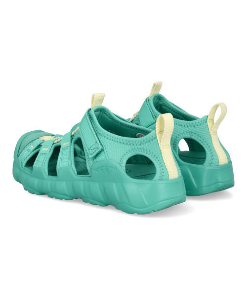 キーン｜KEEN キッズ 通販 KEEN キーン CHILDREN HYPERPORT H2【水陸