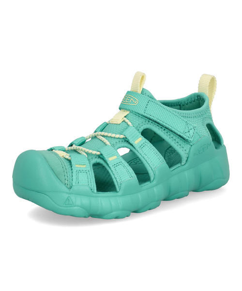 ギュギュカゴ キーン｜KEEN キッズ 通販 KEEN キーン CHILDREN HYPERPORT H2【水陸