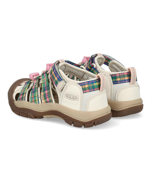 キーン｜KEEN キッズ 通販 KEEN キーン CHILDREN NEWPORT H2【水陸両用